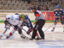 DEL - Adler Mannheim vs Iserlohn Roosters