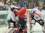 DEL - Adler Mannheim vs Iserlohn Roosters