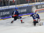 DEL - Adler Mannheim vs Iserlohn Roosters