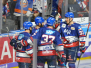 DEL - Adler Mannheim vs Iserlohn Roosters