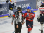 DEL - Adler Mannheim vs Red Bull München