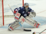 DEL - Adler Mannheim vs Schwenninger Wild Wings