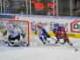 DEL - Adler Mannheim vs Schwenninger Wild Wings