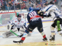 DEL - Adler Mannheim vs Straubing Tigers