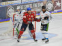DEL - Adler Mannheim vs Straubing Tigers
