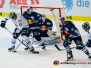 DEL - EHC Red Bull München vs. Ingolstadt Panther 10-09-2017