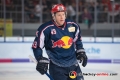 Mark Voakes (EHC Red Bull Muenchen) in der Hauptrundenbegegnung der Deutschen Eishockey Liga zwischen dem EHC Red Bull München und der Düsseldorfer EG am 14.10.2018.