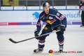 Frank Mauer (EHC Red Bull Muenchen) in der Hauptrundenbegegnung der Deutschen Eishockey Liga zwischen dem EHC Red Bull München und der Düsseldorfer EG am 14.10.2018.