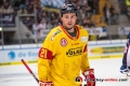 Patrick Buzas (Duesseldorfer EG) in der Hauptrundenbegegnung der Deutschen Eishockey Liga zwischen dem EHC Red Bull München und der Düsseldorfer EG am 14.10.2018.