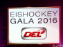 DEL Eishockey Gala 2016 in Straubing