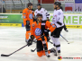 DEL Grizzlys Wolfsburg gegen Thomas Sabo Ice Tigers Halbfinale 31.03.2017