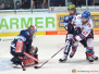 DEL - Iserlohn Roosters vs Adler Mannheim