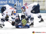 DEL 17/18 Iserlohn Roosters vs. EHC Red Bull München 10.12.2017