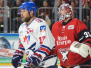 DEL - Kölner Haie vs Adler Mannheim