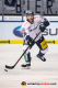 Micki DuPont (Eisbaeren Berlin) in der 1. Viertelfinalbegegnung in den Playoffs der Deutschen Eishockey Liga zwischen dem EHC Red Bull München und den Eisbären Berlin am 13.03.2019.