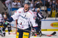 Marcel Noebels (Eisbaeren Berlin) in der 1. Viertelfinalbegegnung in den Playoffs der Deutschen Eishockey Liga zwischen dem EHC Red Bull München und den Eisbären Berlin am 13.03.2019.