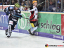 DEL Pre-Play-Offs Iserlohn Roosters vs. Fischtown Bremerhaven 07.03.2018