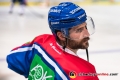 Cody Lampl (Adler Mannheim) beim Warumup in der Hauptrundenbegegnung der Deutschen Eishockey Liga zwischen dem EHC Red Bull München und den Adler Mannheim am 09.12.2018.