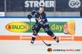 Yasin Ehliz (EHC Red Bull Muenchen) in der Hauptrundenbegegnung der Deutschen Eishockey Liga zwischen dem EHC Red Bull München und den Adler Mannheim am 09.12.2018.