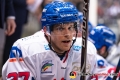 Brendan Mikkelson (Adler Mannheim) in der Hauptrundenbegegnung der Deutschen Eishockey Liga zwischen dem EHC Red Bull München und den Adler Mannheim am 09.12.2018.