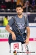 Dennis Endras (Torwart, Adler Mannheim) nach der Hauptrundenbegegnung der Deutschen Eishockey Liga zwischen dem EHC Red Bull München und den Adler Mannheim am 09.12.2018.