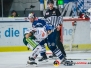 DEL - EHC Red Bull München vs. Augsburger Panther 01-12-2017