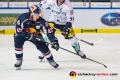 Mark Voakes (EHC Red Bull Muenchen) in der Hauptrundenbegegnung der Deutschen Eishockey Liga zwischen dem EHC Red Bull München und den Eisbären Berlin am 01.11.2018.