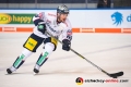 Der Ex-Muenchner Florian Kettemer (Eisbaeren Berlin) in der Hauptrundenbegegnung der Deutschen Eishockey Liga zwischen dem EHC Red Bull München und den Eisbären Berlin am 01.11.2018.