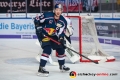 Patrick Hager (EHC Red Bull Muenchen) in der Hauptrundenbegegnung der Deutschen Eishockey Liga zwischen dem EHC Red Bull München und den Eisbären Berlin am 01.11.2018.