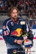 Maximilian Kastner (EHC Red Bull Muenchen) in der Hauptrundenbegegnung der Deutschen Eishockey Liga zwischen dem EHC Red Bull München und den Eisbären Berlin am 01.11.2018.