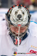 Maximilian Franzreb (Torwart, Eisbaeren Berlin) beim Warmup in der Hauptrundenbegegnung der Deutschen Eishockey Liga zwischen dem EHC Red Bull München und den Eisbären Berlin am 22.09.2019.