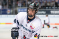 Youngster Lukas Reichel (Eisbaeren Berlin) in der Hauptrundenbegegnung der Deutschen Eishockey Liga zwischen dem EHC Red Bull München und den Eisbären Berlin am 22.09.2019.