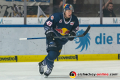 Mark Voakes (EHC Red Bull Muenchen) in der Hauptrundenbegegnung der Deutschen Eishockey Liga zwischen dem EHC Red Bull München und den Eisbären Berlin am 22.09.2019.