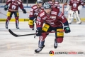 Daniel Fischbuch (Eisbaeren Berlin) in der Hauptrundenbegegnung der Deutschen Eishockey Liga zwischen dem EHC Red Bull München und den Eisbären Berlin am 28.12.2018.