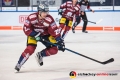 Jens Baxmann (Eisbaeren Berlin) in der Hauptrundenbegegnung der Deutschen Eishockey Liga zwischen dem EHC Red Bull München und den Eisbären Berlin am 28.12.2018.