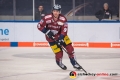 Danny Richmond (Eisbaeren Berlin) in der Hauptrundenbegegnung der Deutschen Eishockey Liga zwischen dem EHC Red Bull München und den Eisbären Berlin am 28.12.2018.