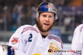 Andrew Bodnarchuk (EHC Red Bull Muenchen) in der Hauptrundenbegegnung der Deutschen Eishockey Liga zwischen dem EHC Red Bull München und den Eisbären Berlin am 28.12.2018.