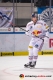 Tobias Eder (EHC Red Bull Muenchen) in der Hauptrundenbegegnung der Deutschen Eishockey Liga zwischen dem EHC Red Bull München und den Eisbären Berlin am 28.12.2018.