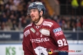 Marcel Noebels (Eisbaeren Berlin) in der Hauptrundenbegegnung der Deutschen Eishockey Liga zwischen dem EHC Red Bull München und den Eisbären Berlin am 28.12.2018.