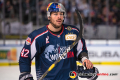 Yasin Ehliz (EHC Red Bull Muenchen) in der Hauptrundenbegegnung der Deutschen Eishockey Liga zwischen dem EHC Red Bull München und den Fischtown Pinguins Bremerhaven am 03.03.2019.