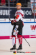 Kevin Lavallee (Fischtown Pinguins Bremerhaven) in der Hauptrundenbegegnung der Deutschen Eishockey Liga zwischen dem EHC Red Bull München und den Fischtown Pinguins Bremerhaven am 03.03.2019.