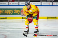 Patrick Koeppchen (Duesseldorfer EG) in der Hauptrundenbegegnung der Deutschen Eishockey Liga zwischen dem EHC Red Bull München und der Düsseldorfer EG am 03.02.2019.