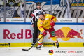 Christian Kretschmann (Duesseldorfer EG) in der Hauptrundenbegegnung der Deutschen Eishockey Liga zwischen dem EHC Red Bull München und der Düsseldorfer EG am 03.02.2019.