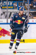 Yasin Ehliz (EHC Red Bull Muenchen) erzielte den Treffer zum 3:1 in der Hauptrundenbegegnung der Deutschen Eishockey Liga zwischen dem EHC Red Bull München und der Düsseldorfer EG am 03.02.2019.