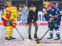 DEL - EHC Red Bull München vs. Düsseldorfer EG 19-01-2018