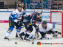 DEL - EHC Red Bull München vs. Ingolstadt Panther 07-10-2018