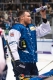 Derek Joslin (EHC Red Bull Muenchen) beim Warmup zur Hauptrundenbegegnung der Deutschen Eishockey Liga zwischen dem EHC Red Bull München und den Ingolstadt Panthern am 07.10.2018.