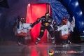 Konrad Abeltshauser (EHC Red Bull Muenchen) beim Einlauf zur Hauptrundenbegegnung der Deutschen Eishockey Liga zwischen dem EHC Red Bull München und den Ingolstadt Panthern am 07.10.2018.