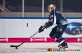Frank Mauer (EHC Red Bull Muenchen) in der Hauptrundenbegegnung der Deutschen Eishockey Liga zwischen dem EHC Red Bull München und den Ingolstadt Panthern am 07.10.2018.