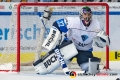 Jochen Reimer (Torwart, ERC Ingolstadt Panther) in der Hauptrundenbegegnung der Deutschen Eishockey Liga zwischen dem EHC Red Bull München und den Ingolstadt Panthern am 07.10.2018.